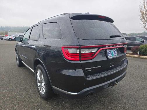 2015 Dodge Durango Citadel