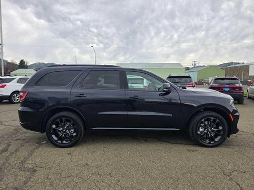 2025 Dodge Durango R/T