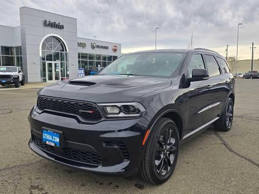 2025 Dodge Durango R/T