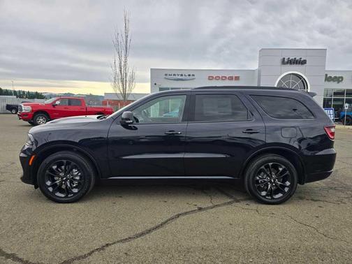 2025 Dodge Durango R/T