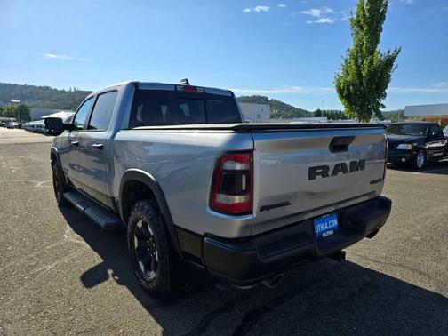 2023 RAM 1500 Rebel