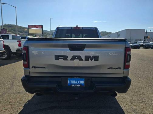2023 RAM 1500 Rebel