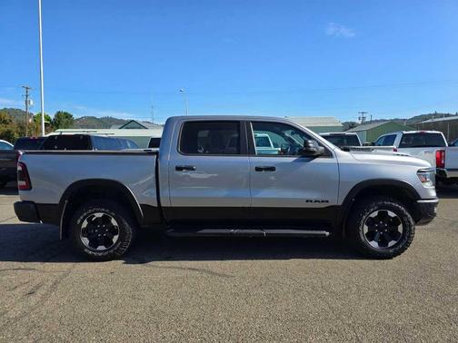 2023 RAM 1500 Rebel