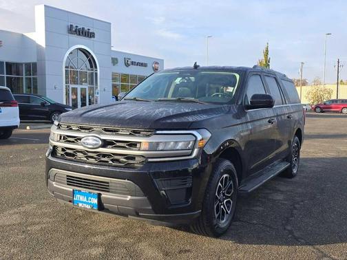 2024 Ford Expedition Max XLT