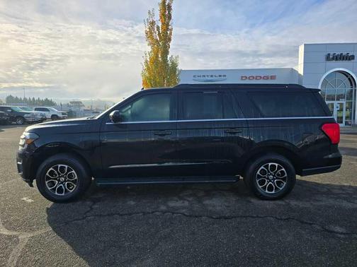 2024 Ford Expedition Max XLT