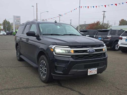 2024 Ford Expedition Max XLT