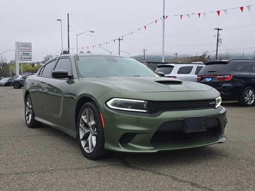 2023 Dodge Charger GT