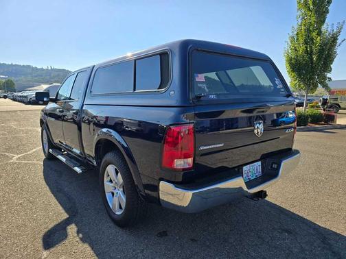 2012 RAM 1500 SLT