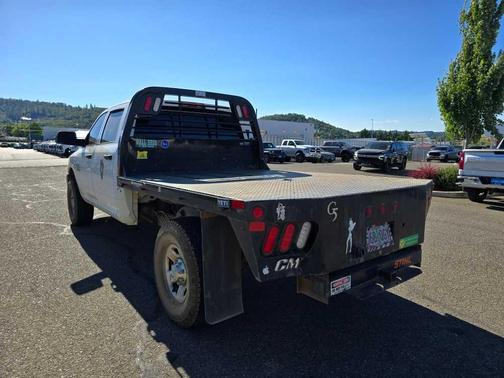 2017 RAM 2500 Tradesman