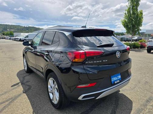 2022 Buick Encore GX Preferred