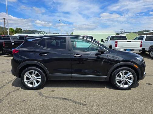 2022 Buick Encore GX Preferred