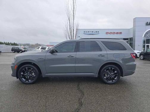 2023 Dodge Durango R/T
