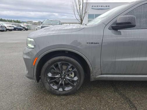 2023 Dodge Durango R/T