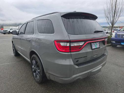 2023 Dodge Durango R/T