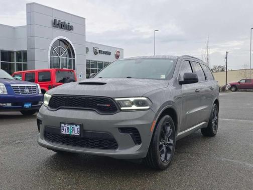 2023 Dodge Durango R/T
