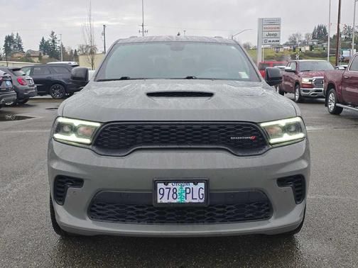 2023 Dodge Durango R/T