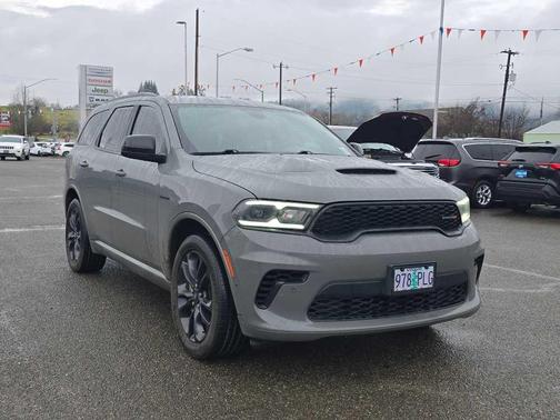 2023 Dodge Durango R/T