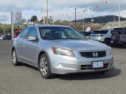 2008 Honda Accord EX