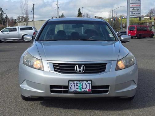 2008 Honda Accord EX