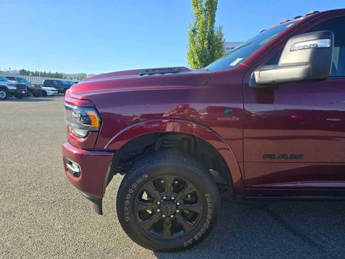 2023 RAM 2500 Limited