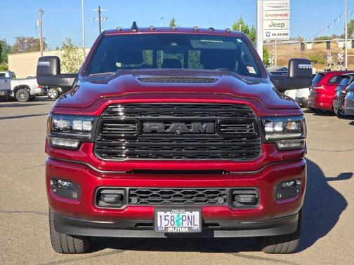 2023 RAM 2500 Limited