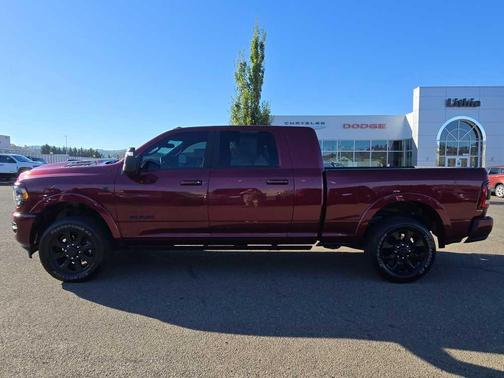 2023 RAM 2500 Limited