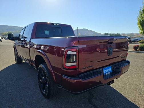 2023 RAM 2500 Limited