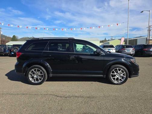 2015 Dodge Journey R/T