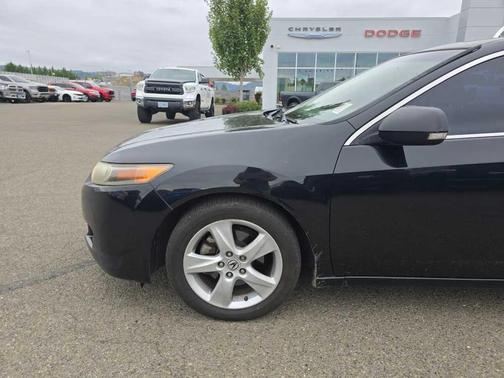 2010 Acura TSX 2.4