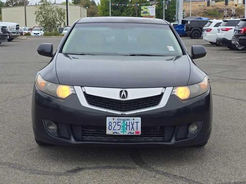 2010 Acura TSX 2.4