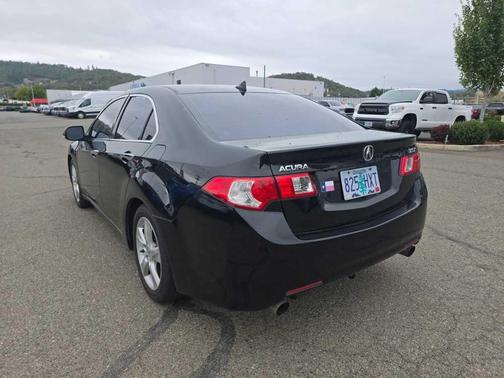 2010 Acura TSX 2.4