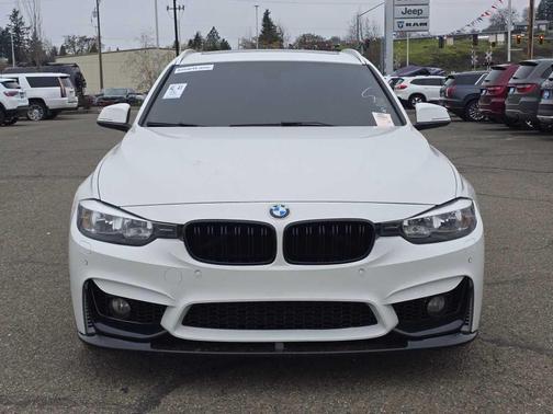 2015 BMW 328d xDrive