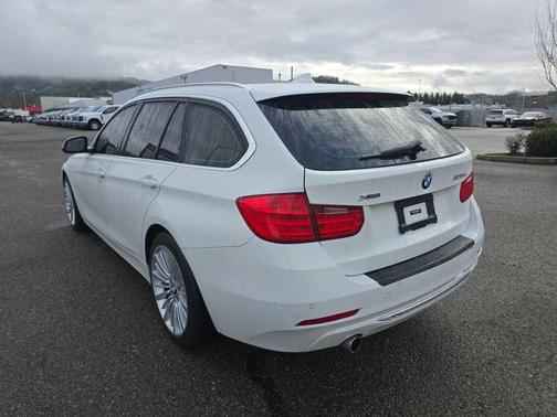 2015 BMW 328d xDrive