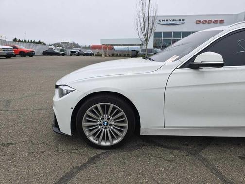 2015 BMW 328d xDrive