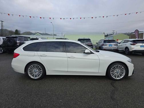 2015 BMW 328d xDrive