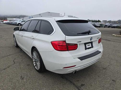 2015 BMW 328d xDrive