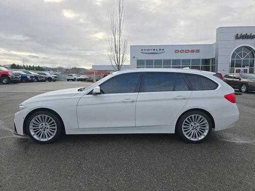2015 BMW 328d xDrive