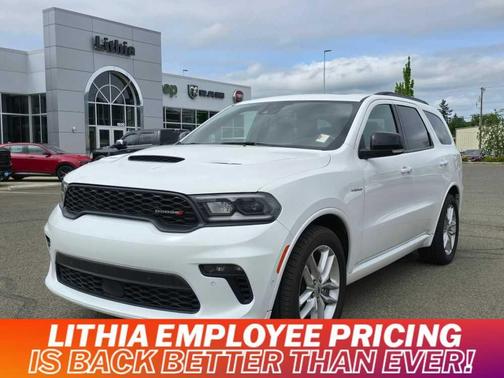 2023 Dodge Durango R/T