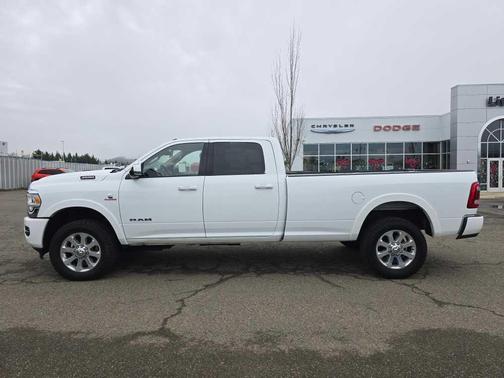 2022 RAM 3500 Laramie