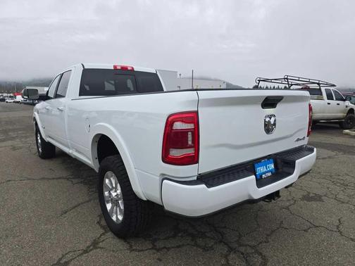 2022 RAM 3500 Laramie