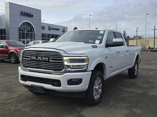2022 RAM 3500 Laramie