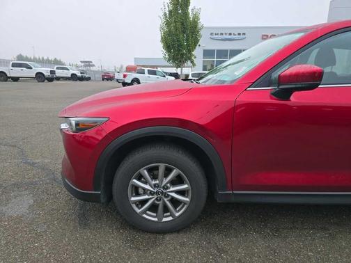 2023 Mazda CX-5 2.5 S