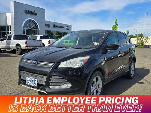 2013 Ford Escape SE