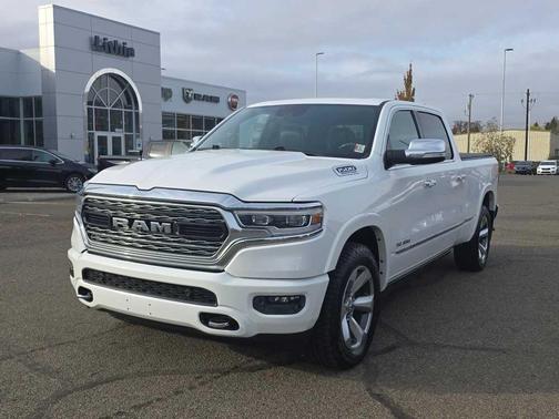 2021 RAM 1500 Limited