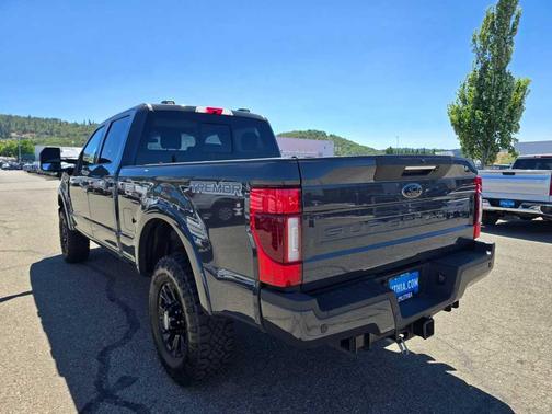 2021 Ford F-350 Lariat Super Duty