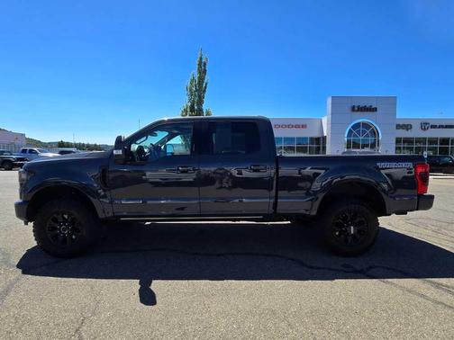 2021 Ford F-350 Lariat Super Duty