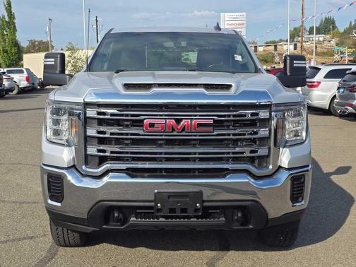 2020 GMC Sierra 2500 SLE