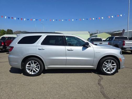 2024 Dodge Durango R/T