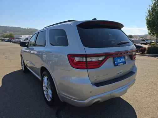2024 Dodge Durango R/T