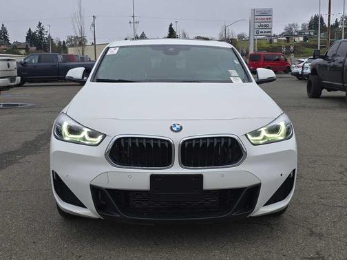 2022 BMW X2 xDrive28i
